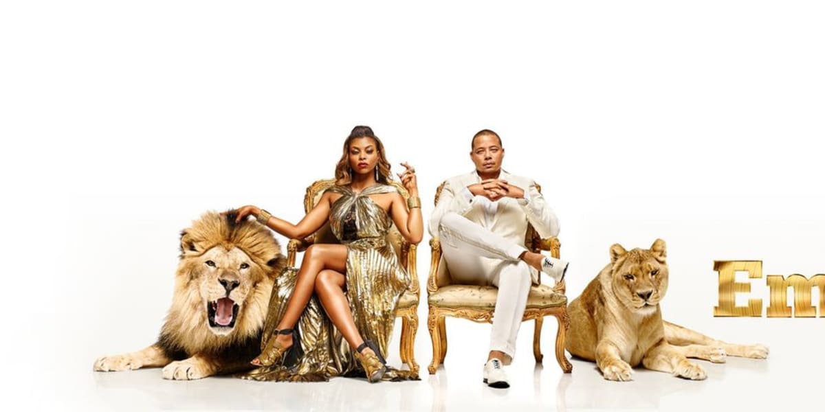 Empire - Season 2