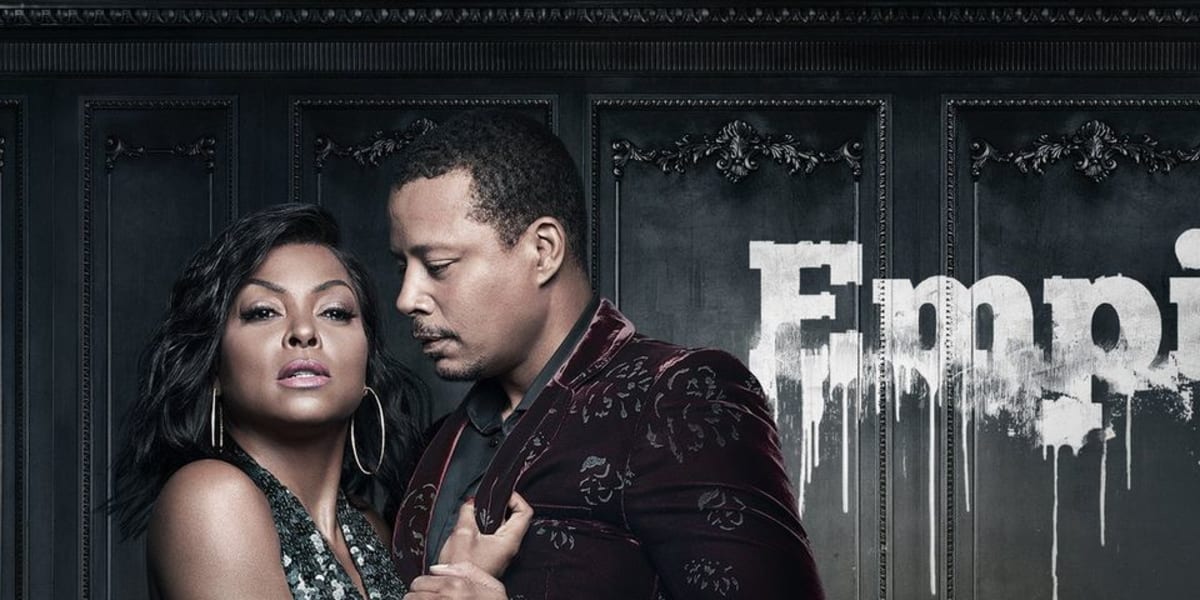 Empire - Season 4