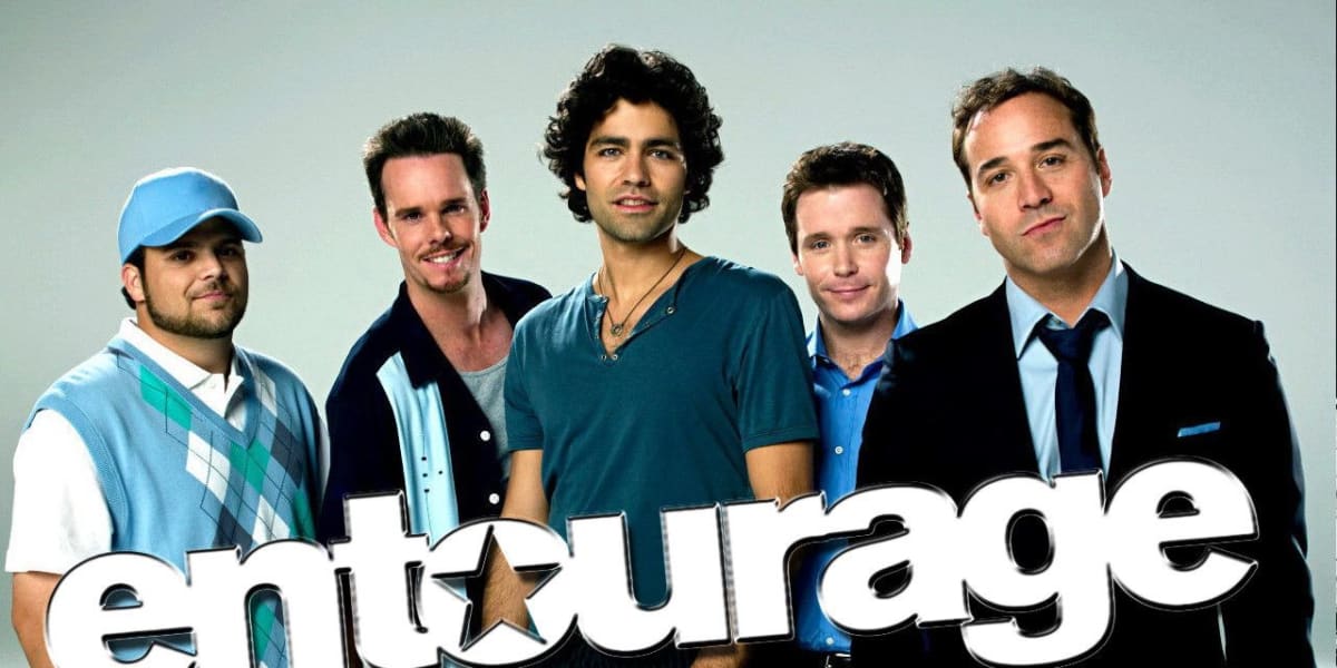 Entourage - Season 1