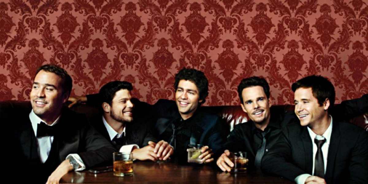 Entourage - Season 6