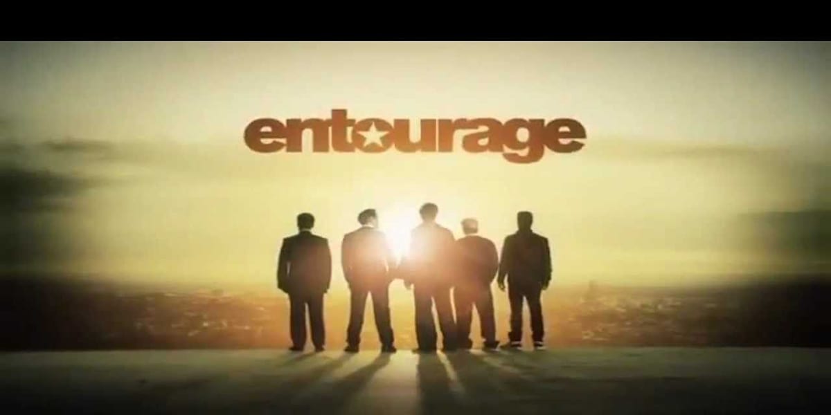 Entourage - Season 8