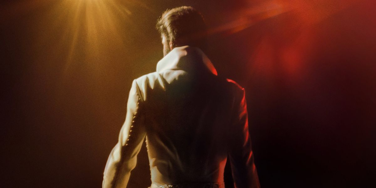 EPiC: Elvis Presley in Concert