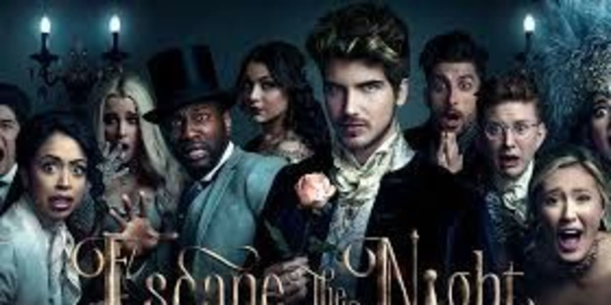 Escape the Night - Season 3