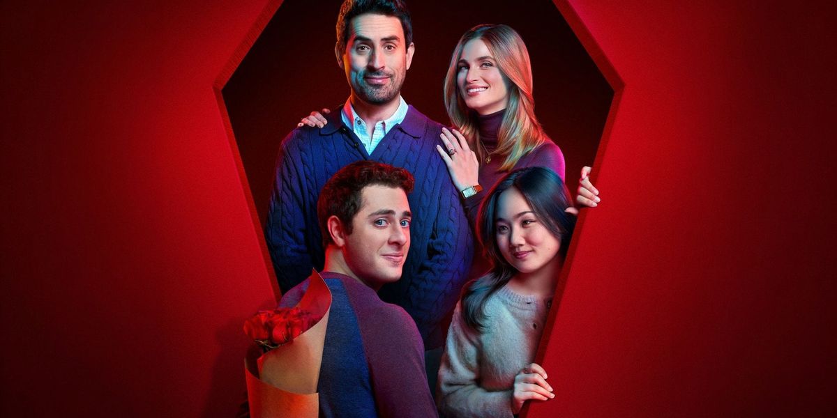 Eternally Yours - Season 1