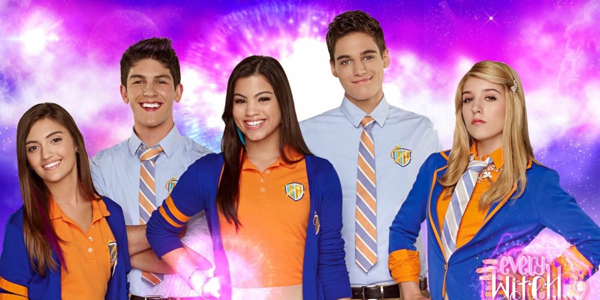 Every Witch Way - Season 3