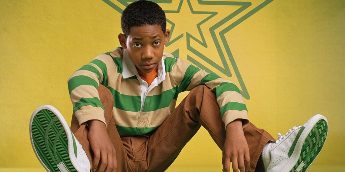 Everybody Hates Chris - Season 2