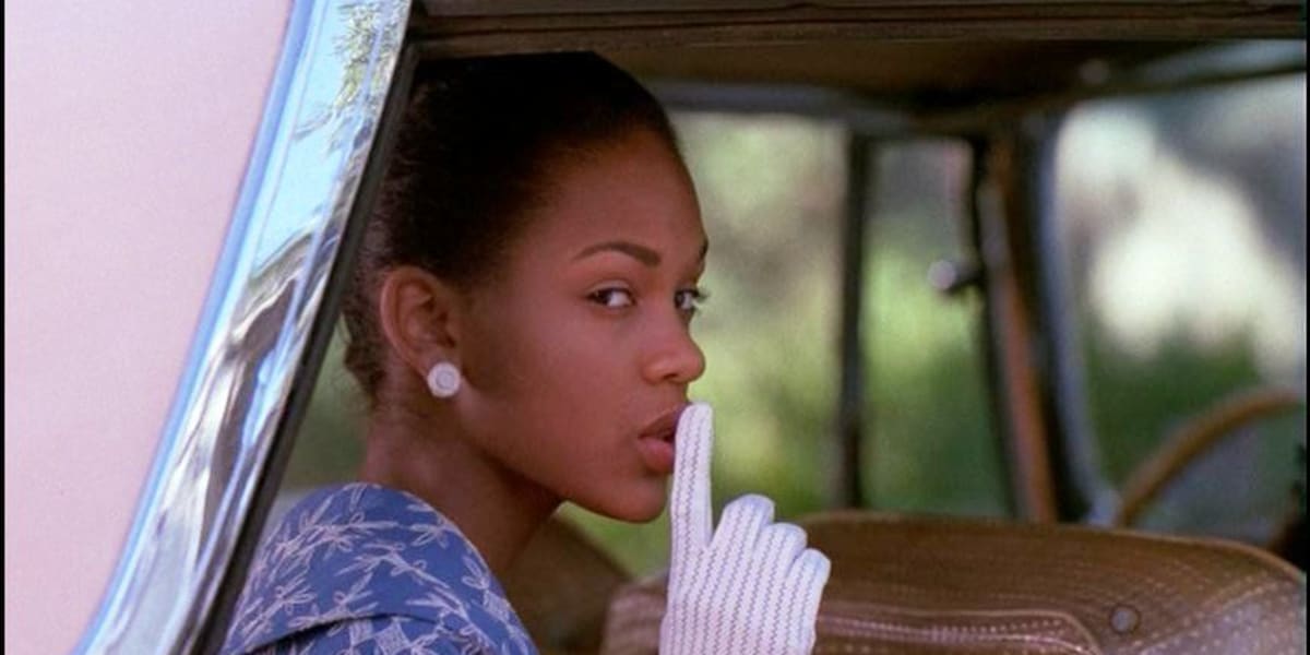 Eve's Bayou