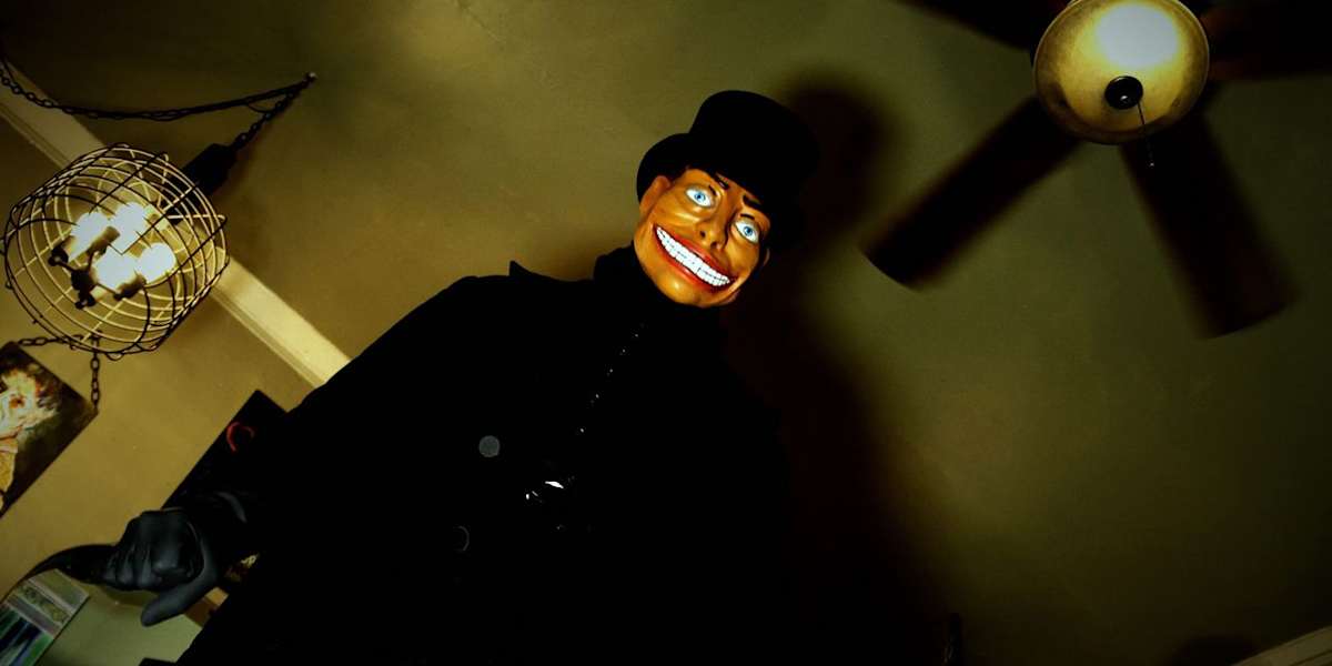 eVil Sublet