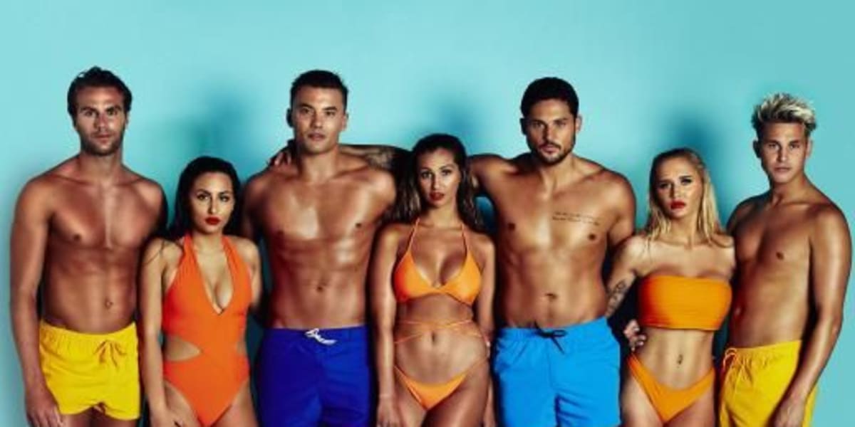 Ex on the Beach – Season 8