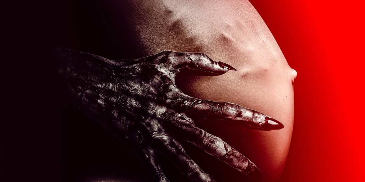 Exorcism in Utero