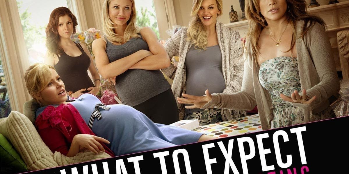 Expecting