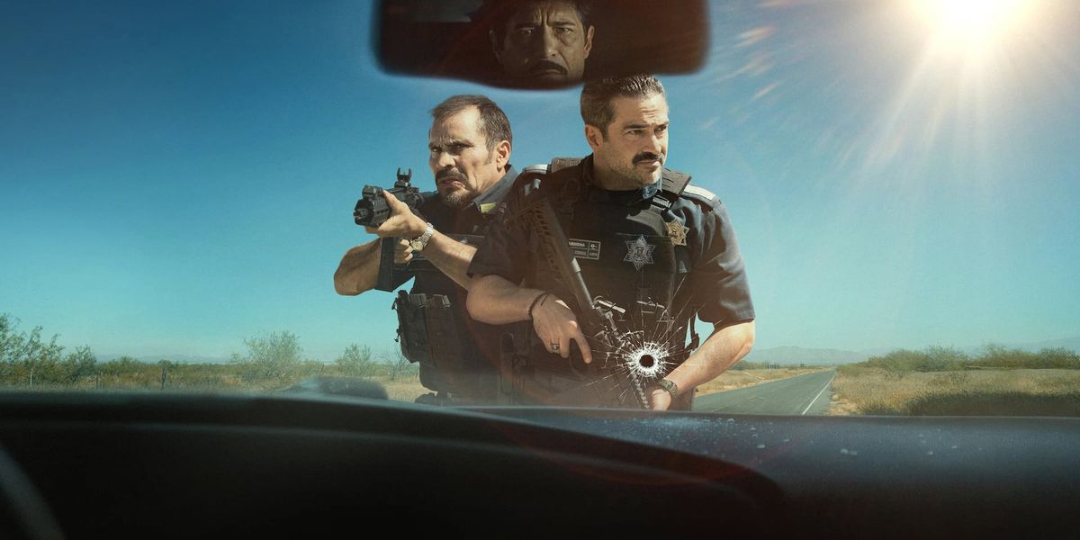 Facing El Chapo