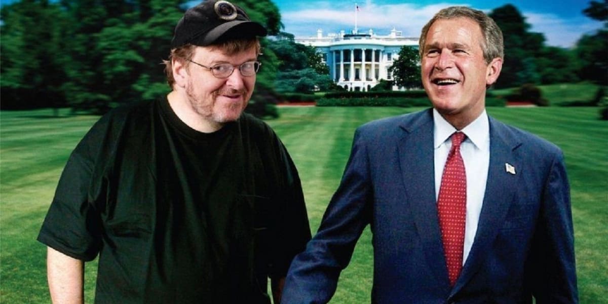 Fahrenheit 9/11