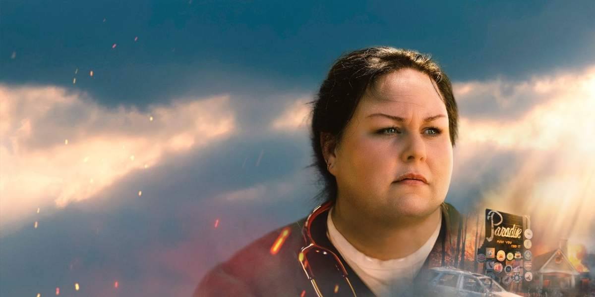 Faith in the Flames: The Nichole Jolly Story