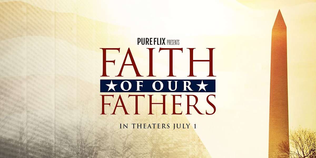 Faith of Our Fathers