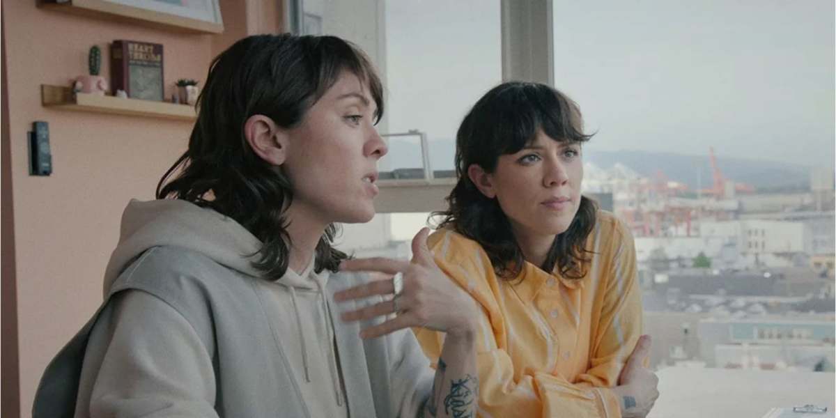 Fanatical: The Catfishing of Tegan and Sara