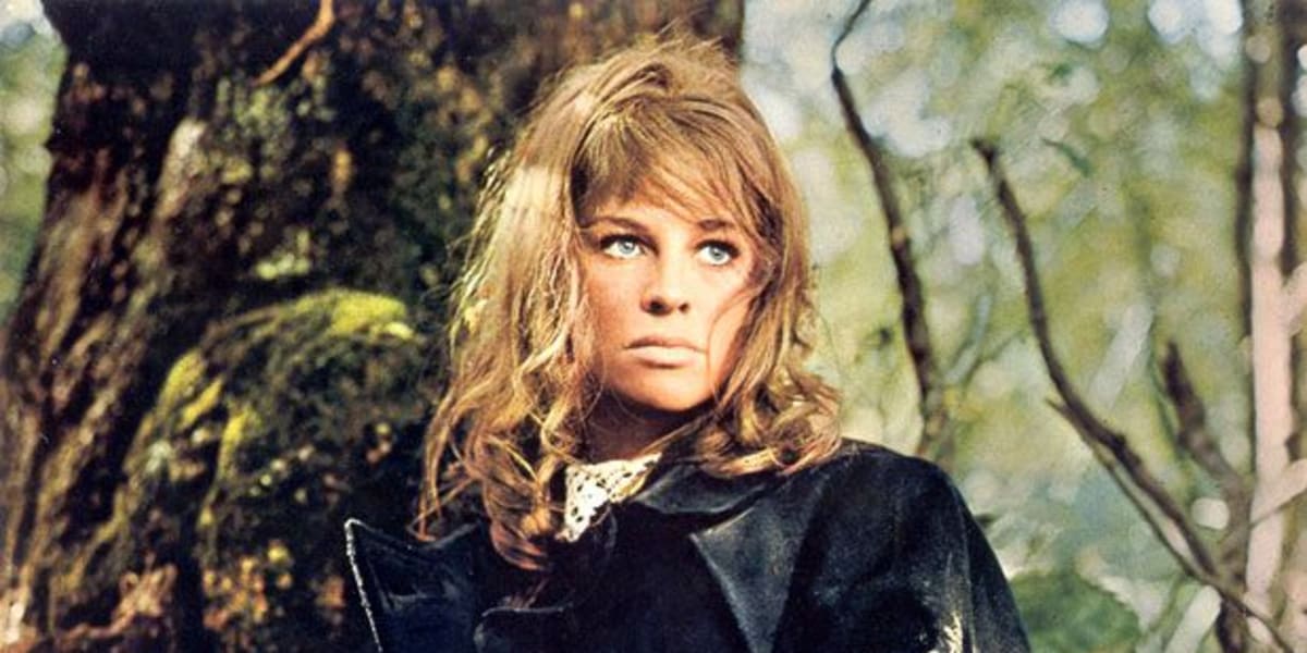 Far from the Madding Crowd (1967)