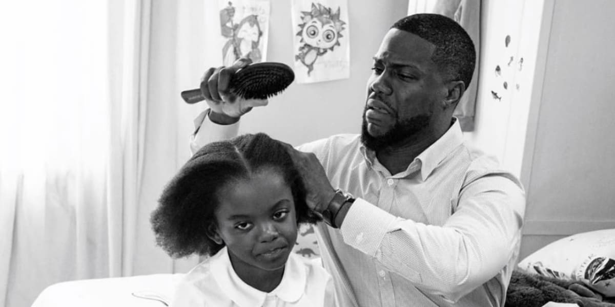 Fatherhood