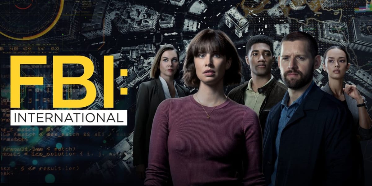 FBI: International - Season 2