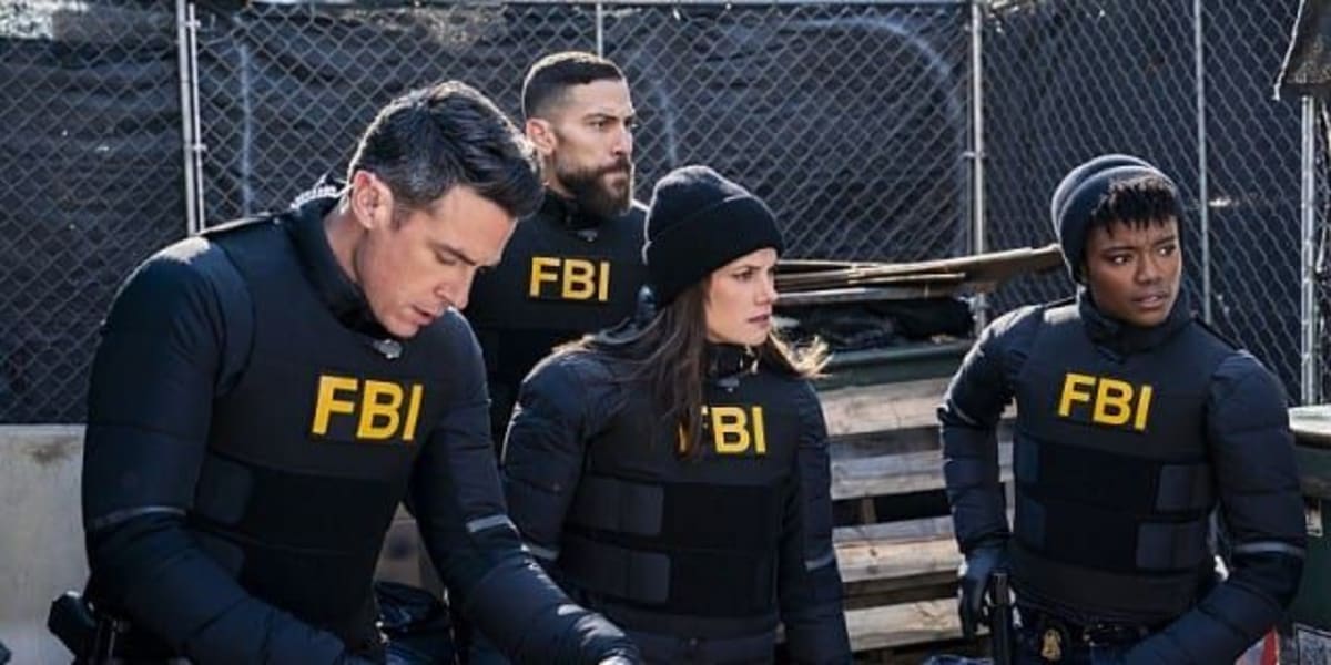 FBI - Season 6