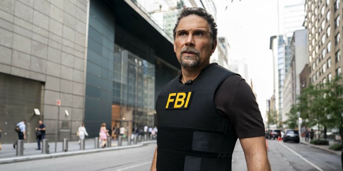 FBI - Season 7