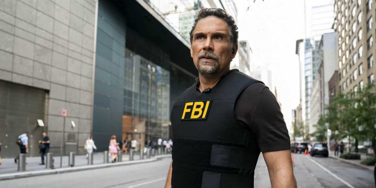 FBI - Season 8