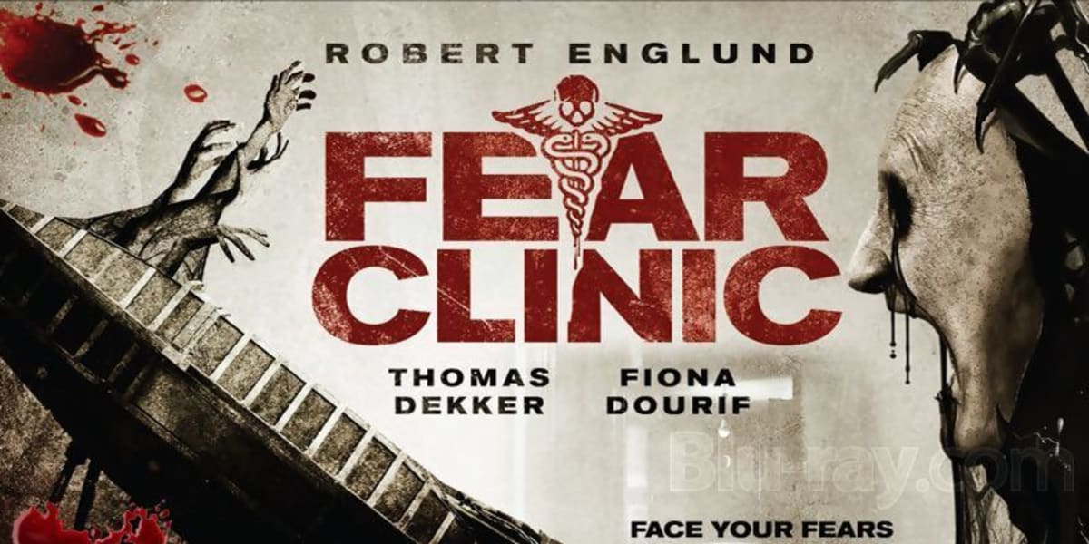 Fear Clinic