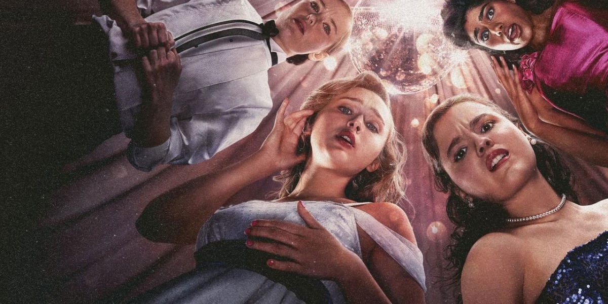 Fear Street: Prom Queen
