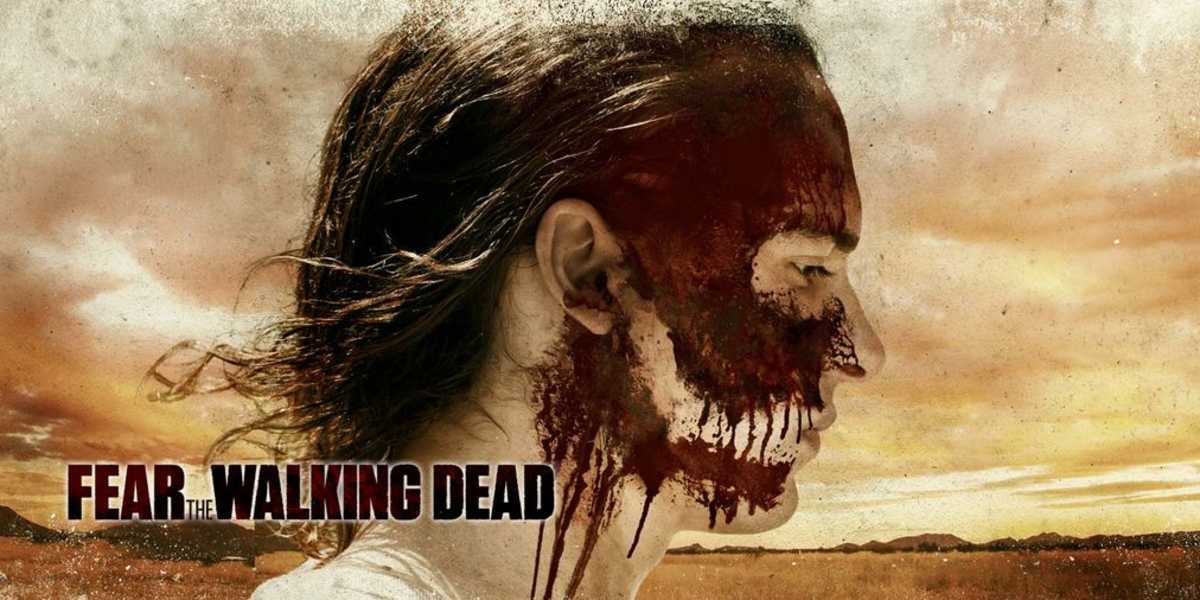 Fear the Walking Dead - Season 3