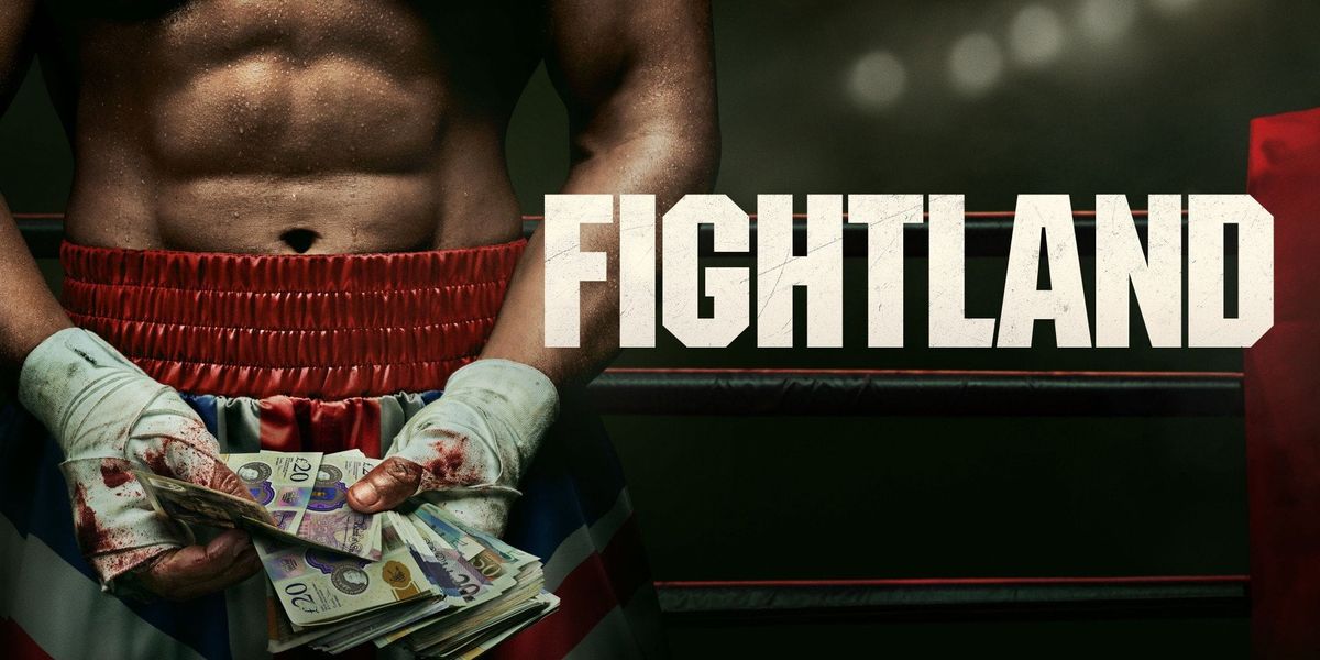 Fightland - Season 1