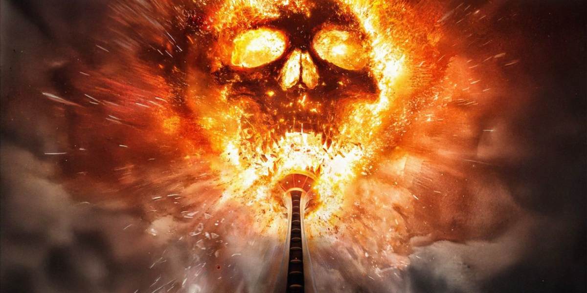 Final Destination Bloodlines