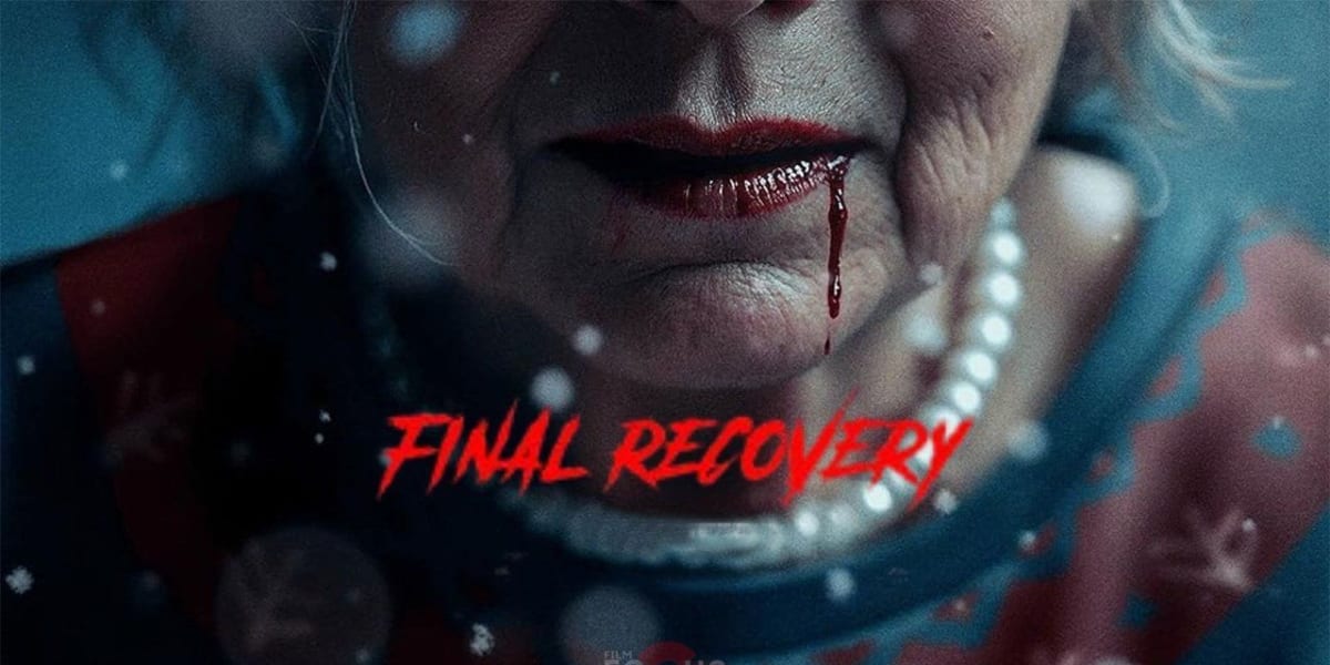 Final Recovery