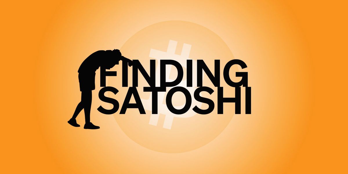 Finding Satoshi