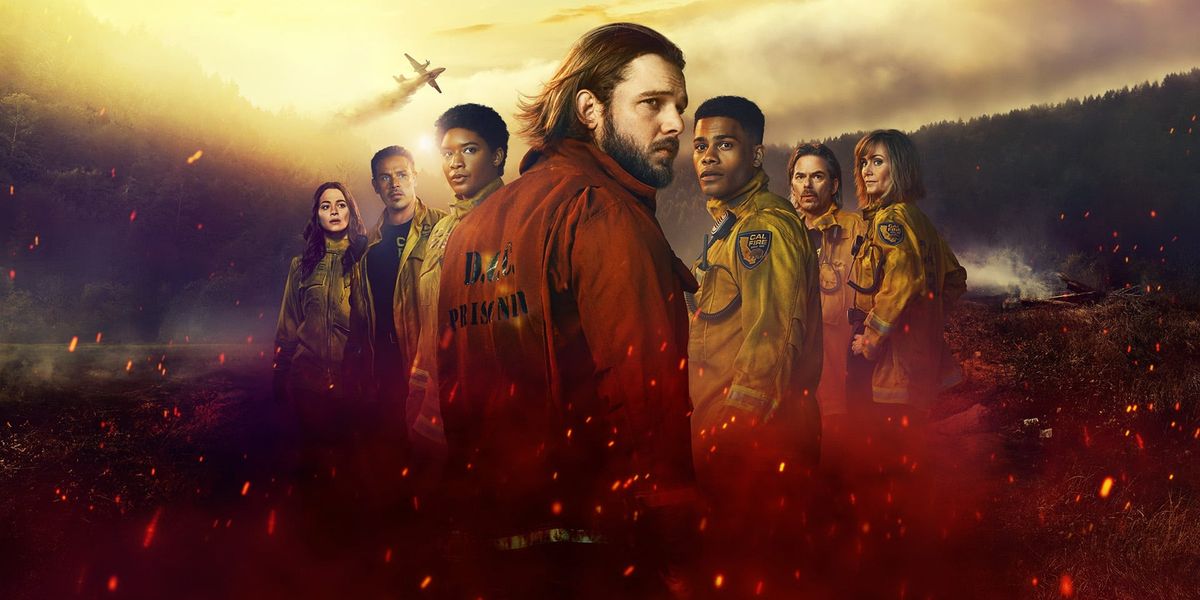Fire Country - Season 5