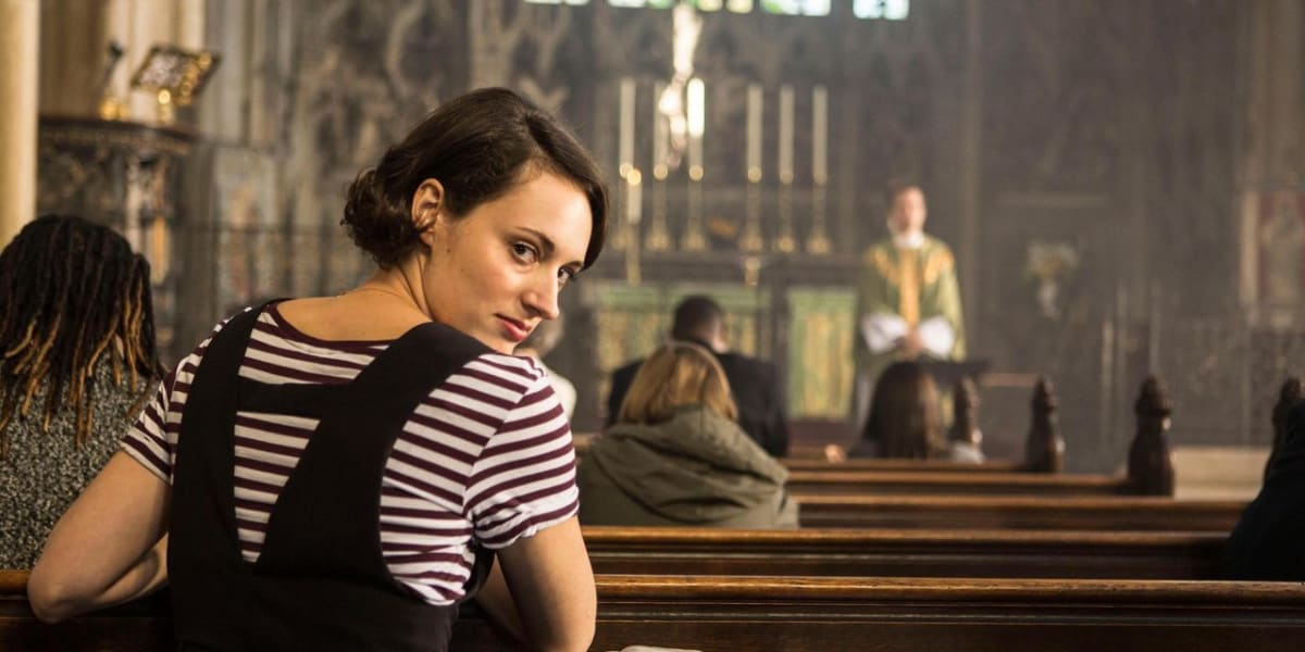 Fleabag - Season 2