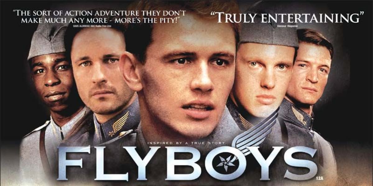 Flyboys