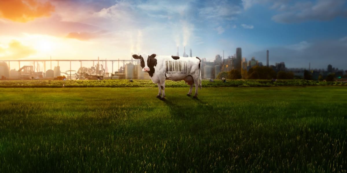 Food, Inc 2