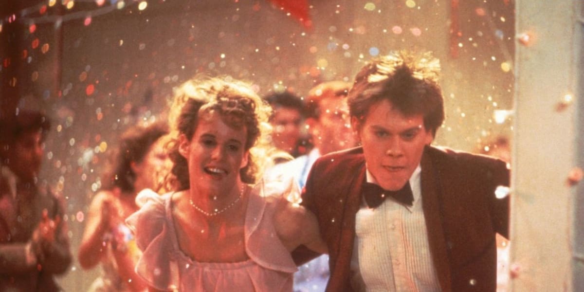 Footloose (1984)