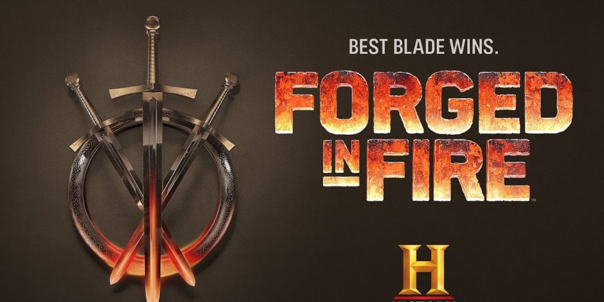 Forged in Fire - Season 03