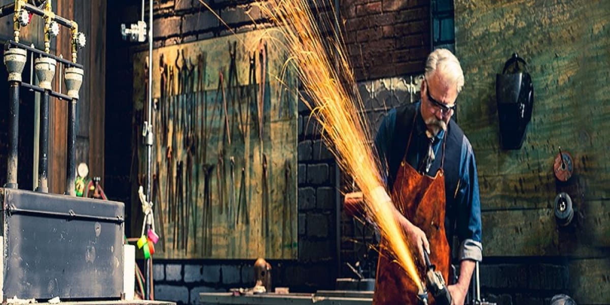 Forged in Fire - Season 5