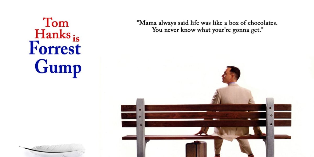 Forrest Gump