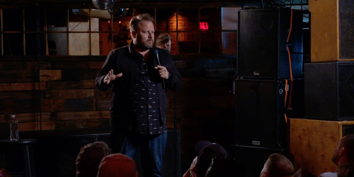 Forrest Shaw: Poor Decisions