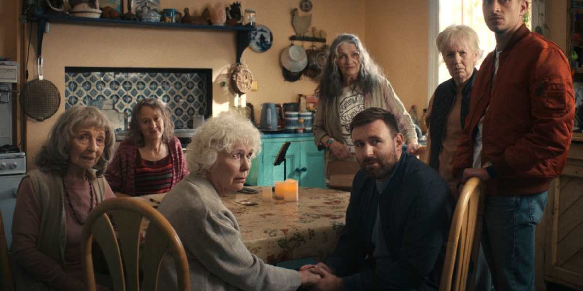 Four Mothers