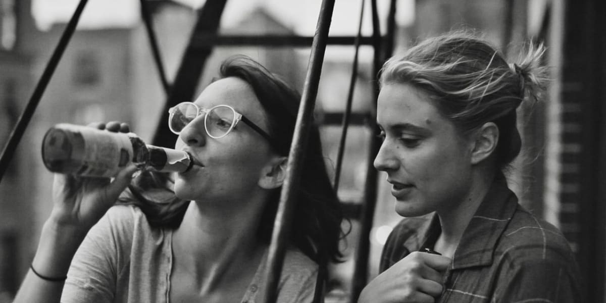 Frances Ha