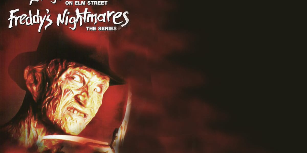 Freddys Nightmare - Season 1