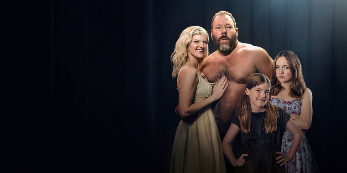 Free Bert - Season 1