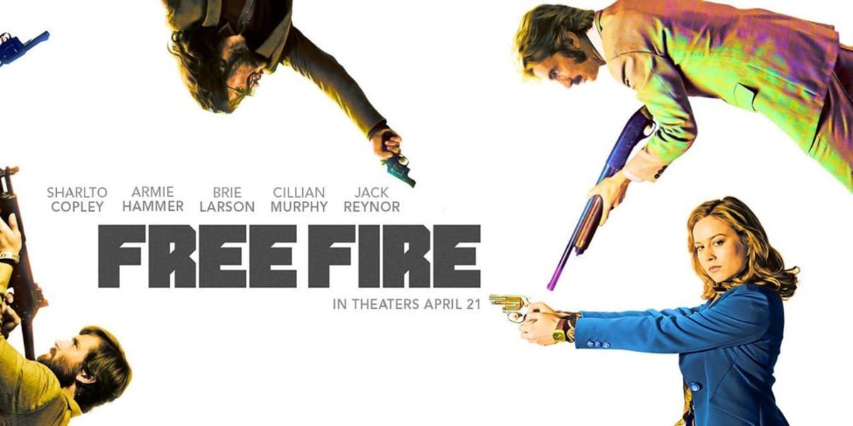 Free Fire