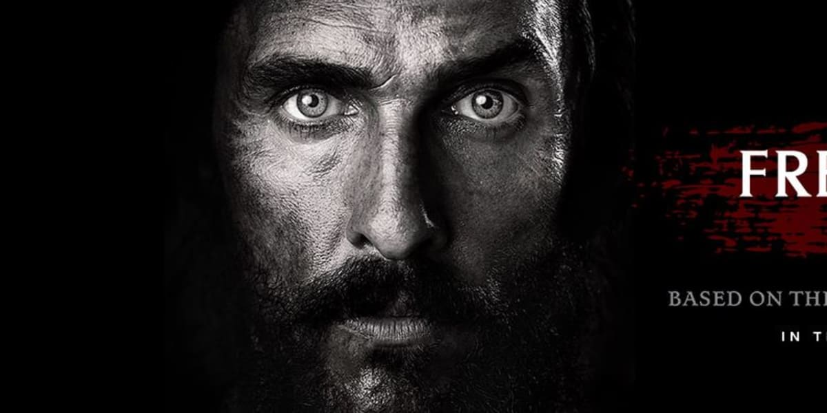 Free State Of Jones