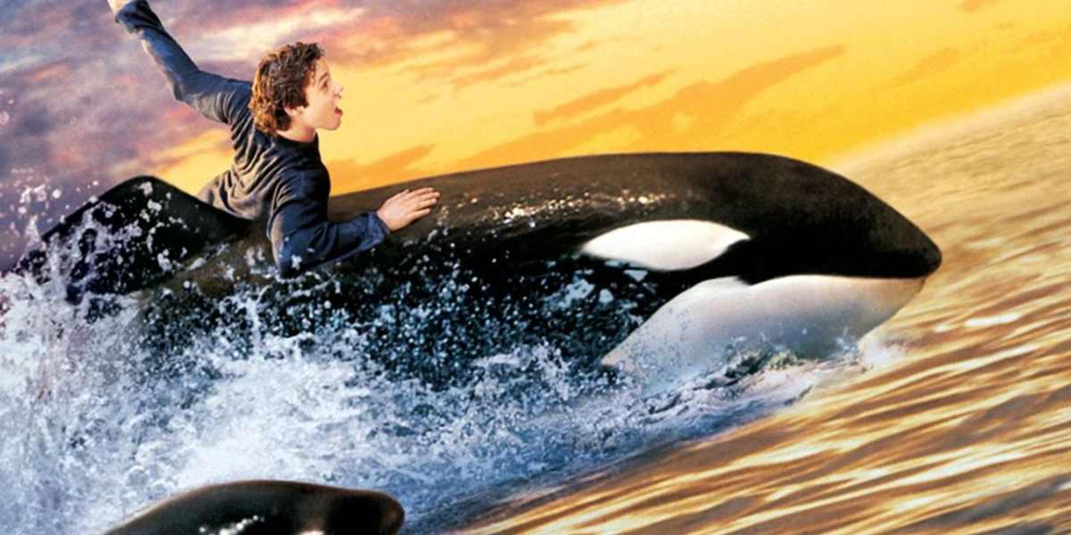 Free Willy 2: The Adventure Home