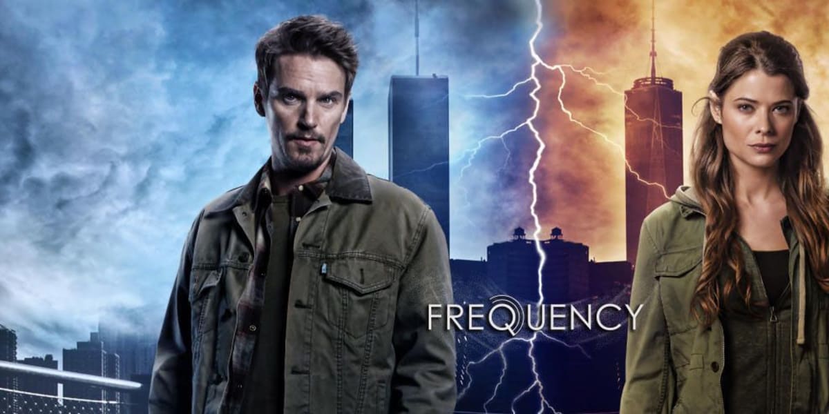 Frequency - Season 1